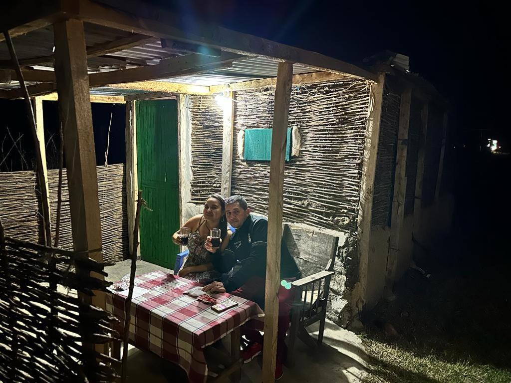 Maasai Homestay Camping Sekenani Cameră foto